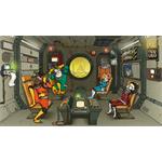60 Parsecs!