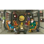 60 Parsecs!