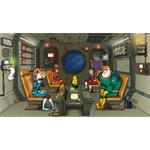60 Parsecs!
