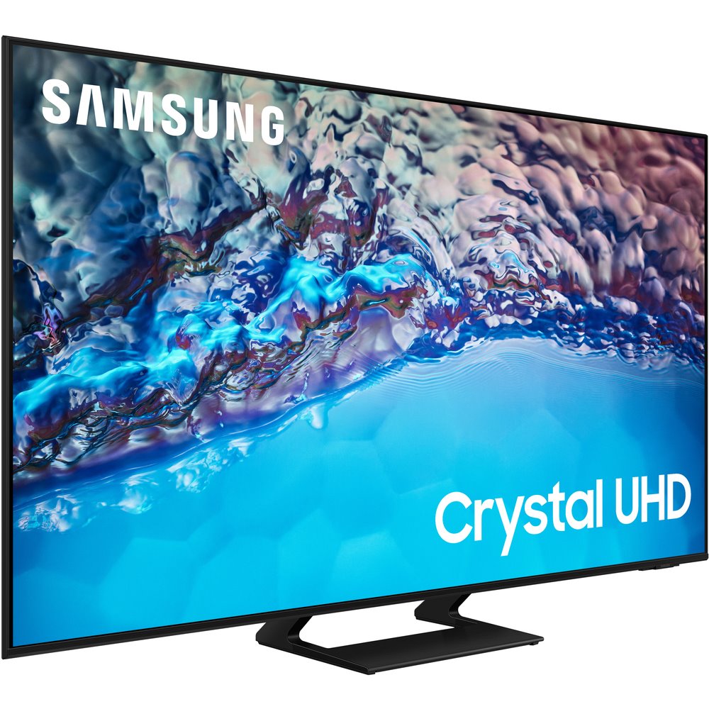 65" Crystal UHD Samsung UE65BU8572 (UHD) 2022