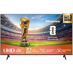 65" HISENSE 65A6Q (2025)