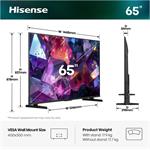 65" HISENSE 65E7S PRO (2026)