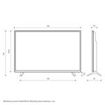 65" Hyundai ULX 65359 GSMART