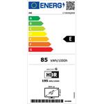65" JVC LT-65VAQ3435