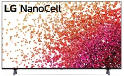 65" LG 65NANO753PA - Televize LED