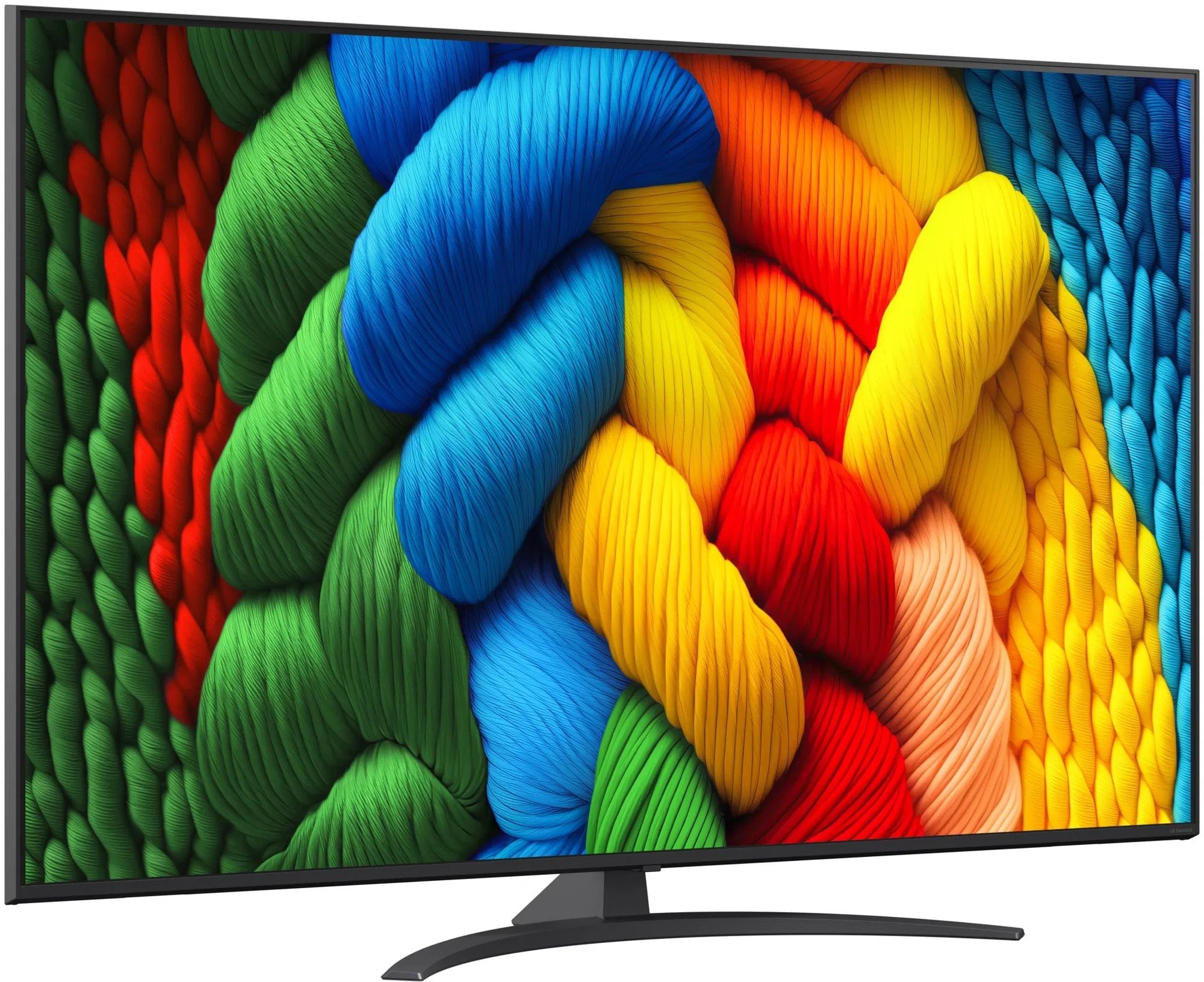 65" LG 65NANO81A6A (2025)