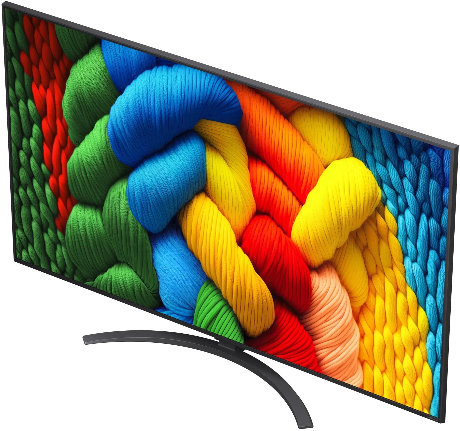 65" LG 65NANO81A6A (2025)