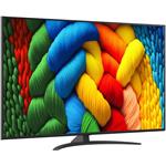 65" LG 65NANO81A6A (2025)