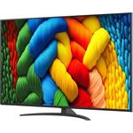65" LG 65NANO81A6A (2025)