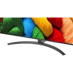 65" LG 65NANO81A6A (2025)