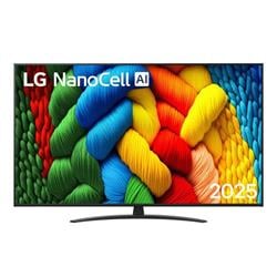 65" LG 65NANO81A6A EU (2025)