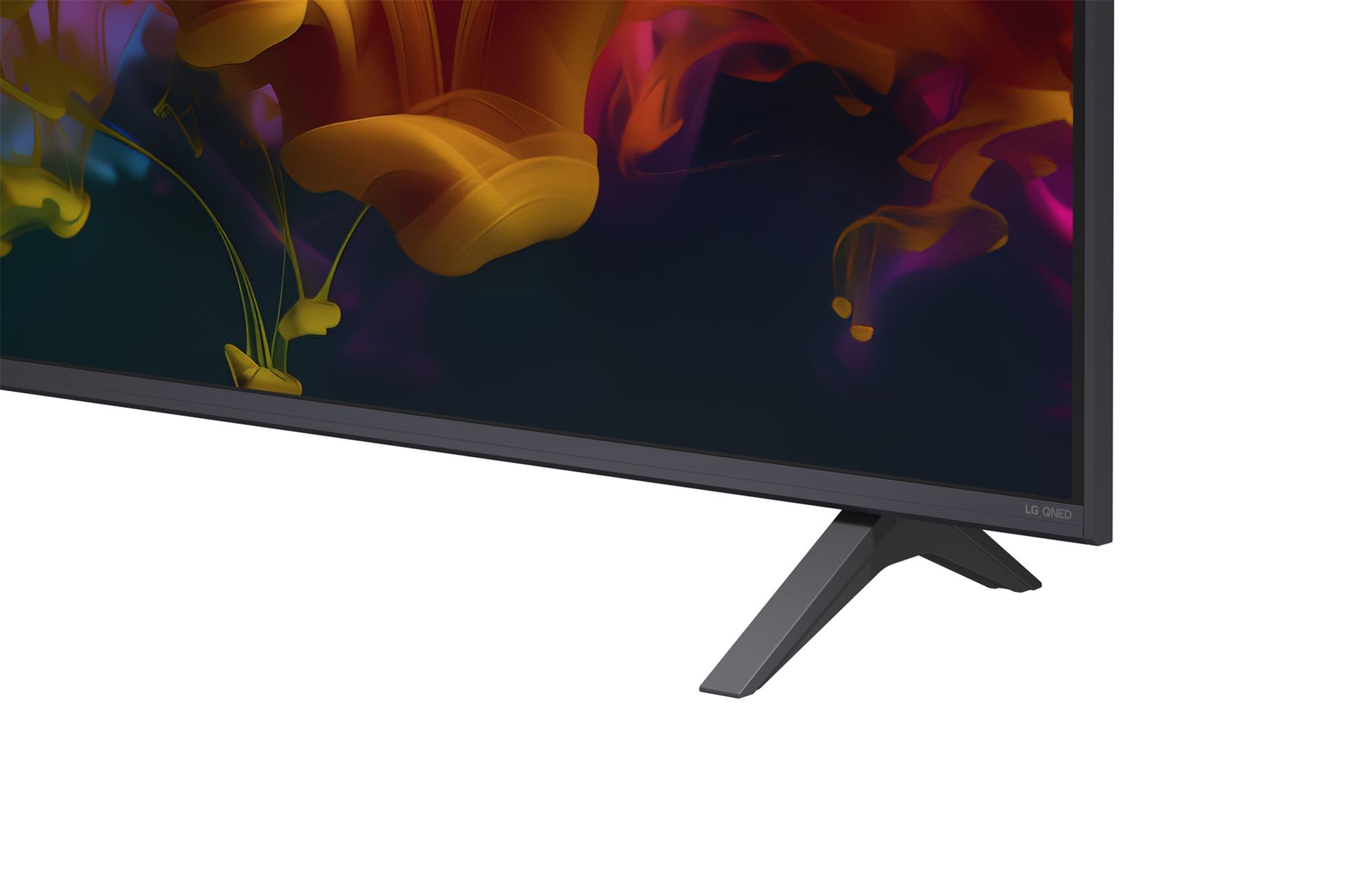 65" LG 65QNED80B6B (2026)