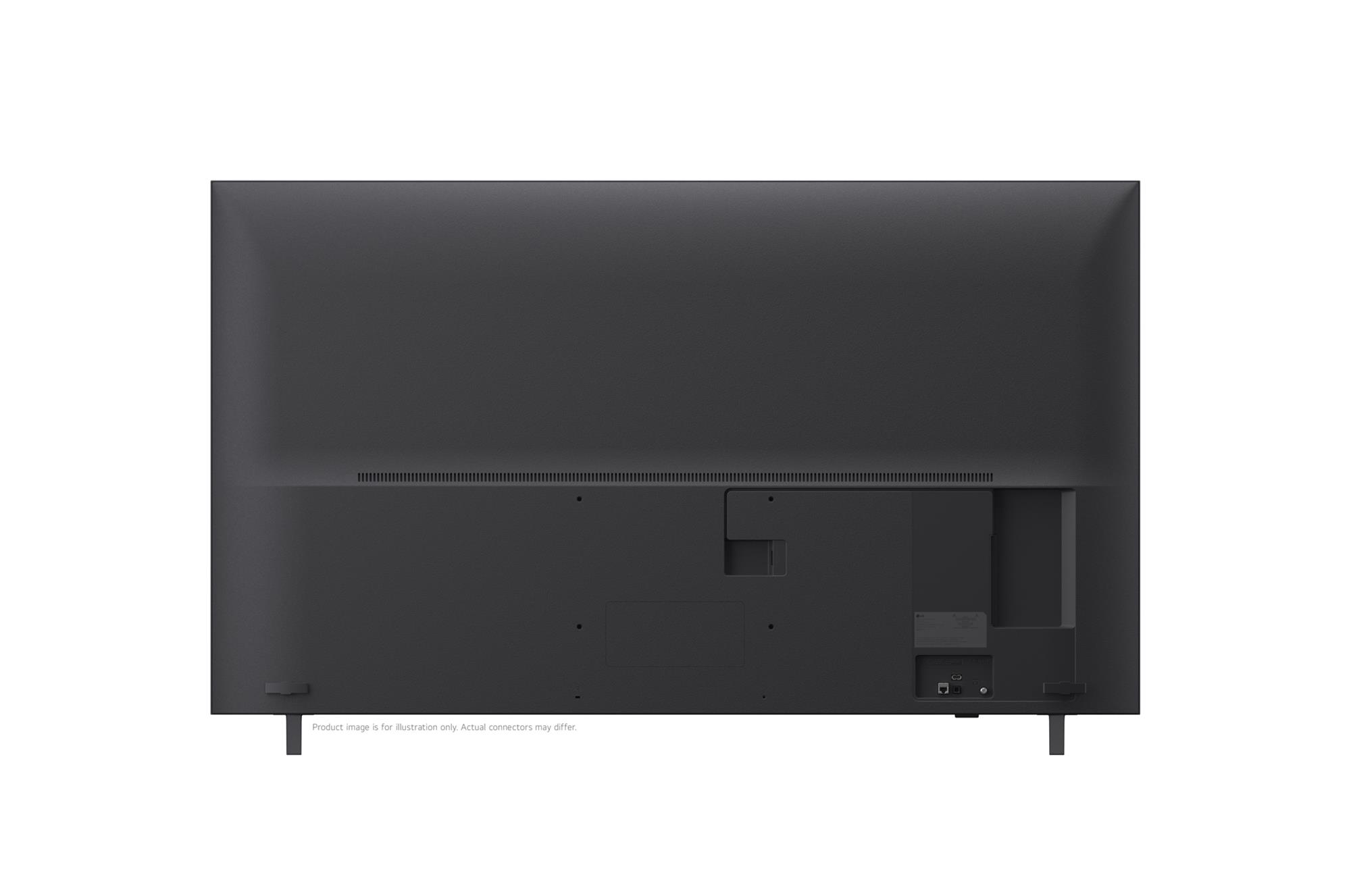 65" LG 65QNED80B6B (2026)