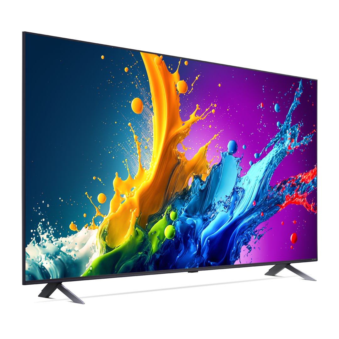 65" LG 65QNED80T6A (2024)