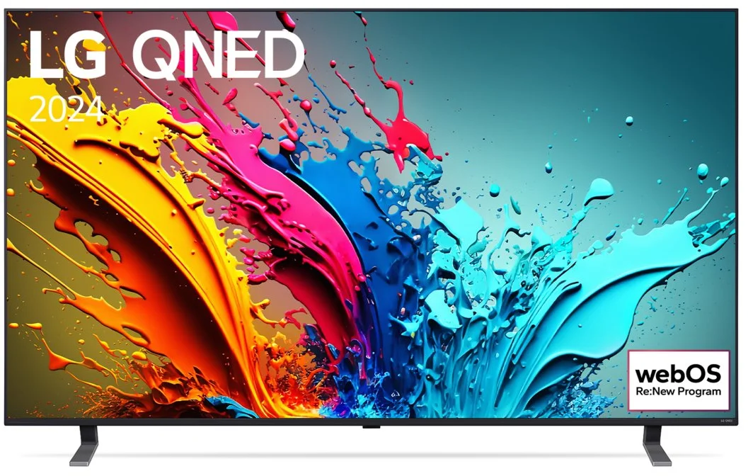 65" LG 65QNED85T6C