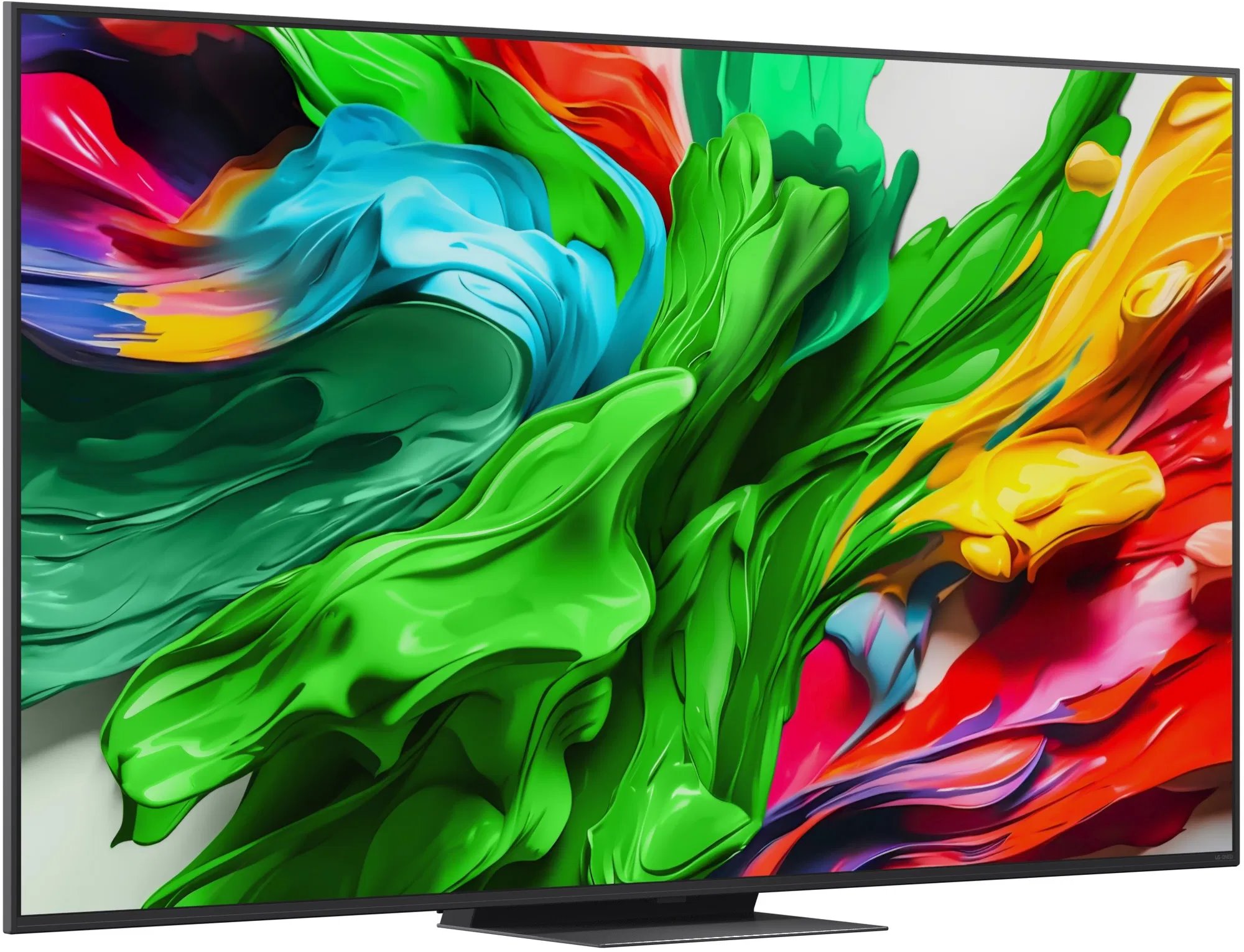 65" LG 65QNED86A6A (2025)