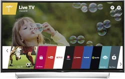 65" LG 65UG870V (UHD)