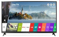65" LG 65UJ6307 (UHD)