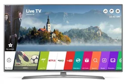 65" LG 65UJ670V (UHD)