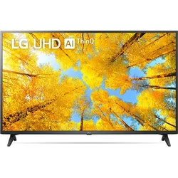 65" LG 65UQ7500
