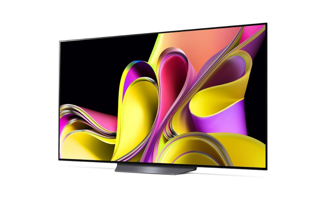 65" LG OLED65B33