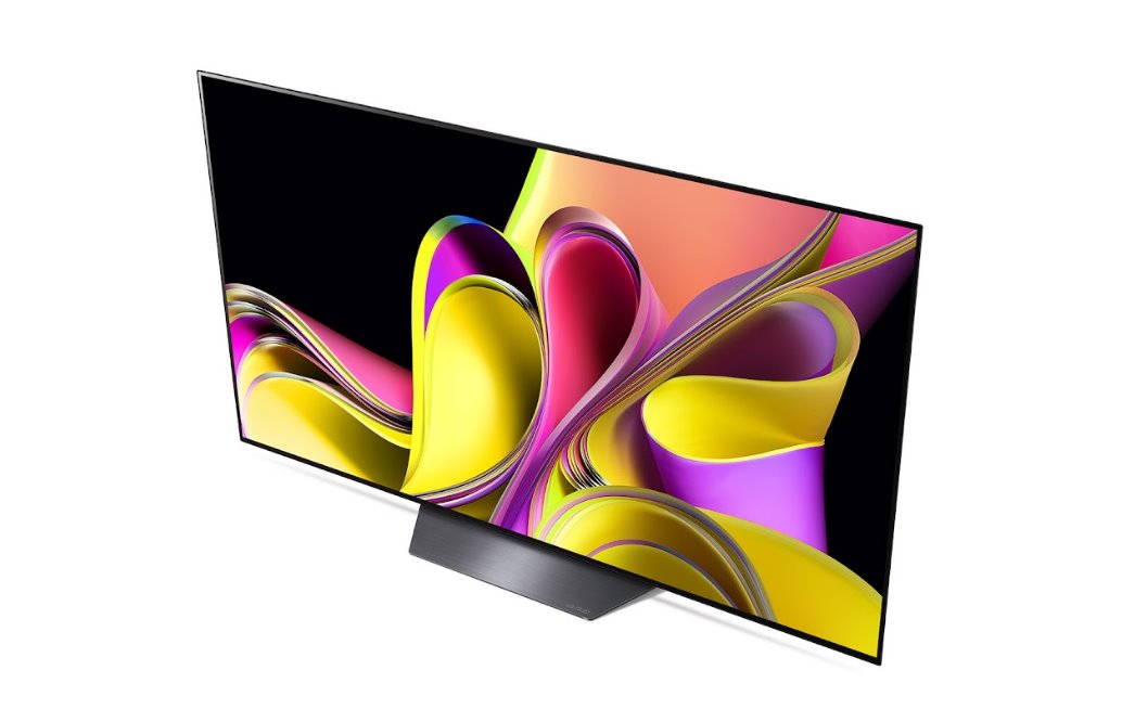 65" LG OLED65B33
