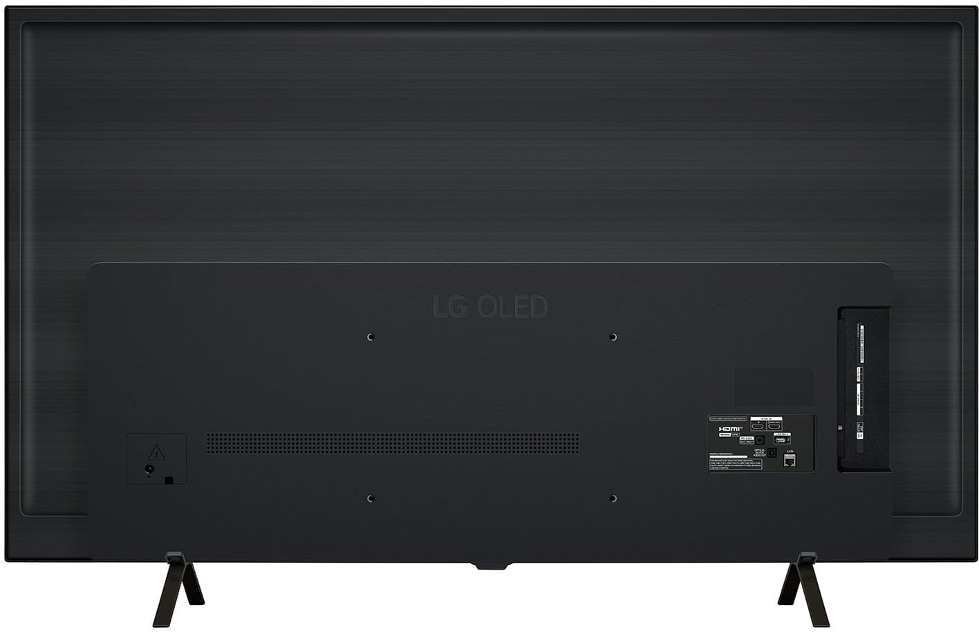 65" LG OLED65B46LA (2024)