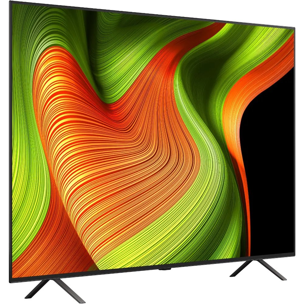 65" LG OLED65B56LAO (2025)
