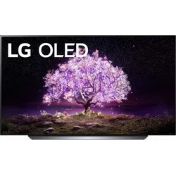 65" LG OLED65C11LB