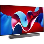 65" LG OLED65C44LA (2024)