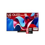 65" LG OLED65C44LA (2024)
