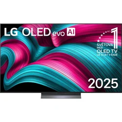 65" LG OLED65C54LA
