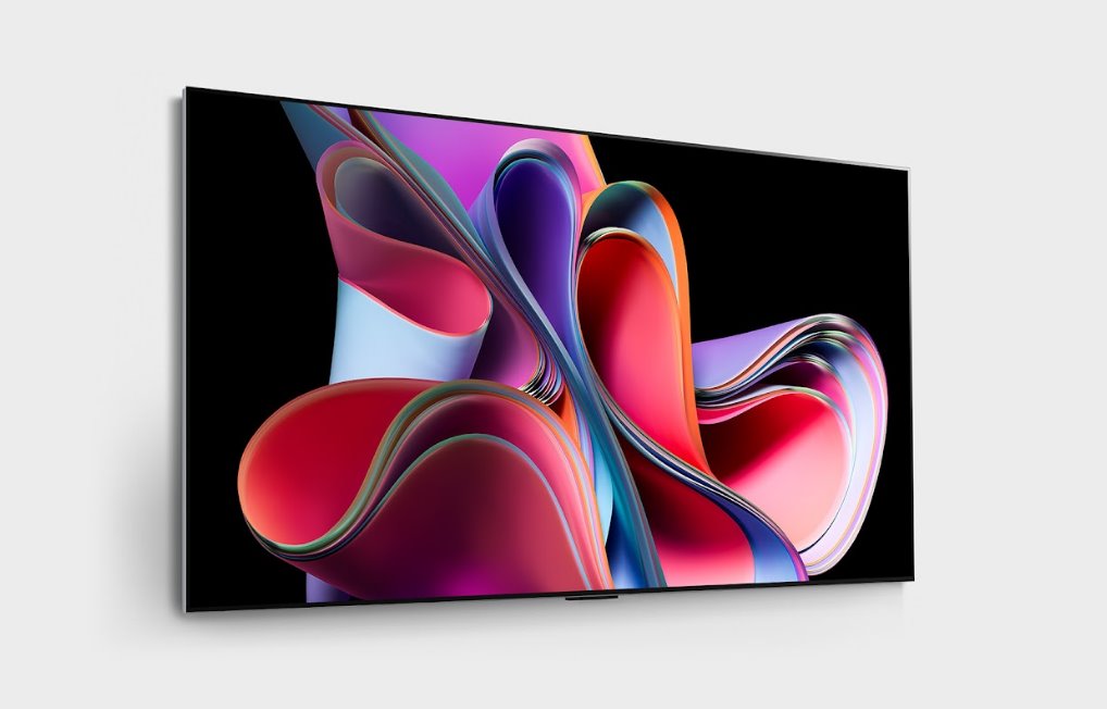 65" LG OLED65G3
