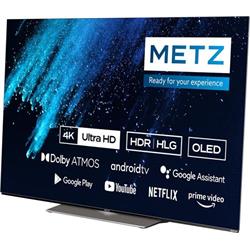 55" Metz 55MUC7000Z  - Televize LED
