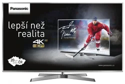 65" Panasonic TX-65EX780E (UHD)