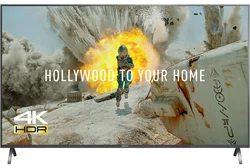 65" Panasonic TX-65FX700E (UHD)