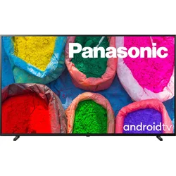 65" Panasonic TX-65JX800E (UHD)
