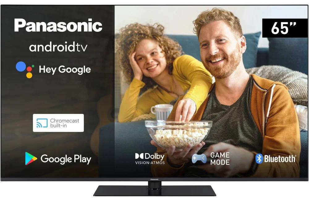 65" Panasonic TX-65LX650E (UHD)