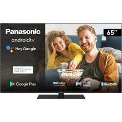 65" Panasonic TX-65LX650E (UHD)