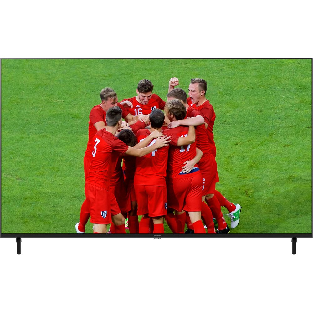 65" Panasonic TX-65LX800E (UHD)