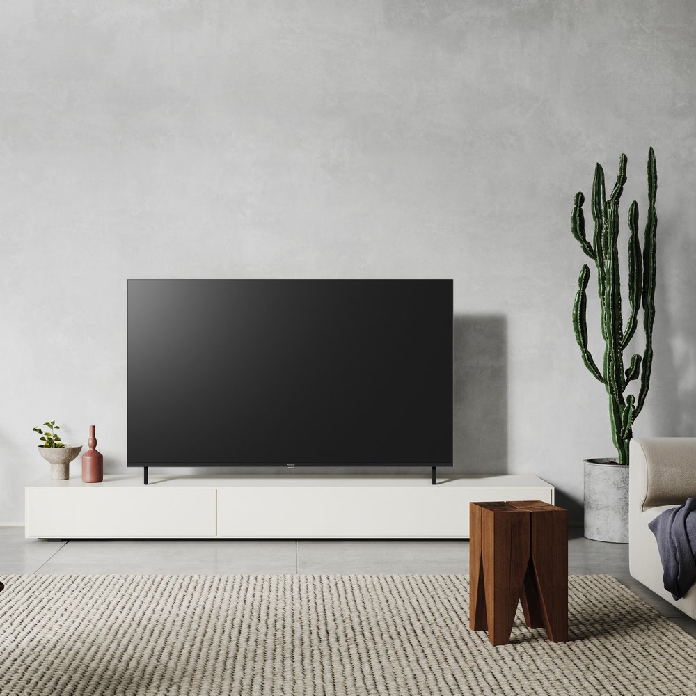 65" Panasonic TX-65LX800E (UHD)