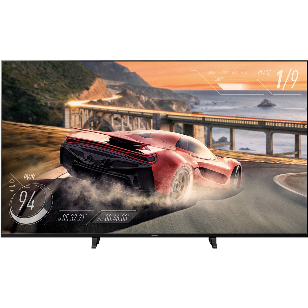 65" Panasonic TX-65LX940E (UHD)