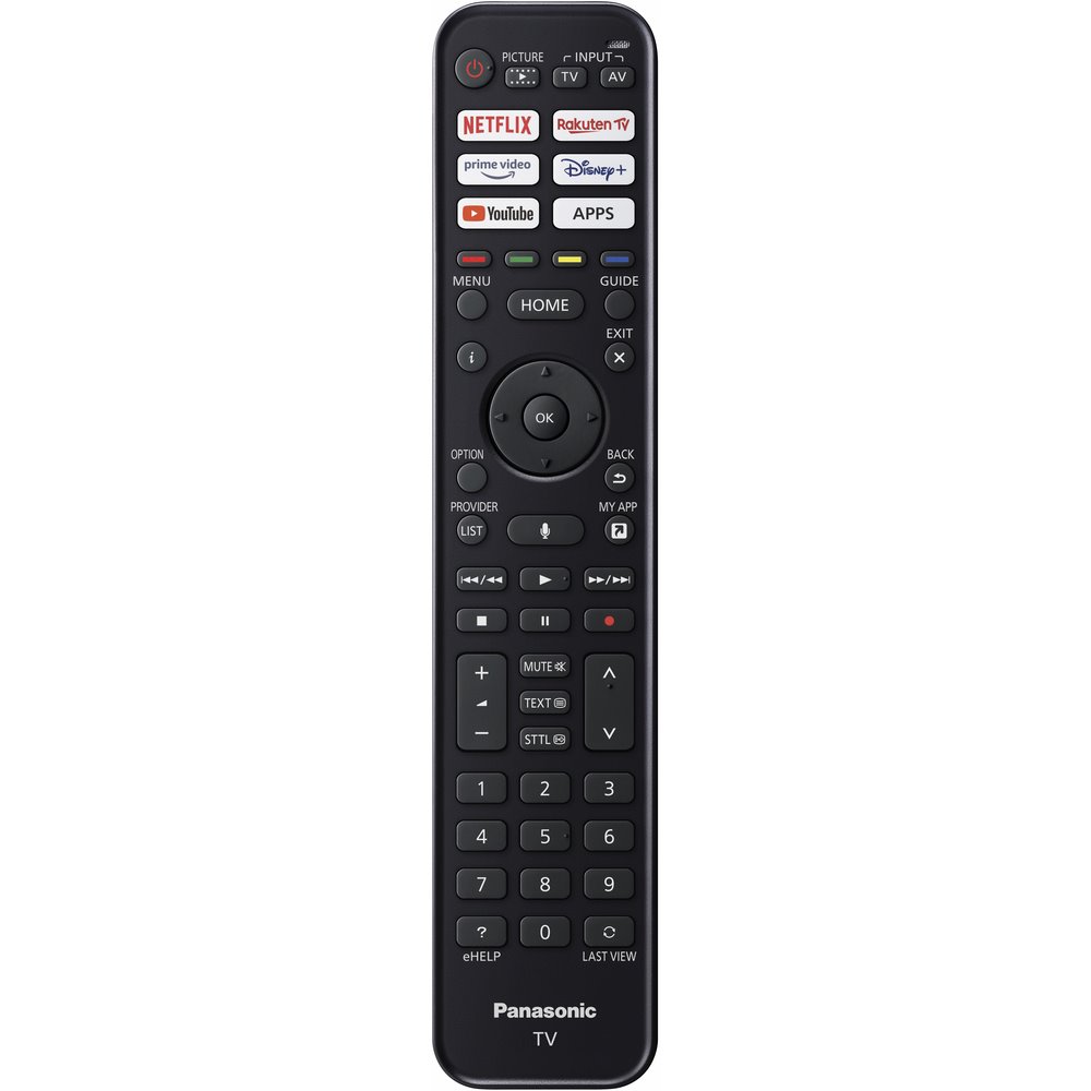 65" Panasonic TX-65LX940E (UHD)