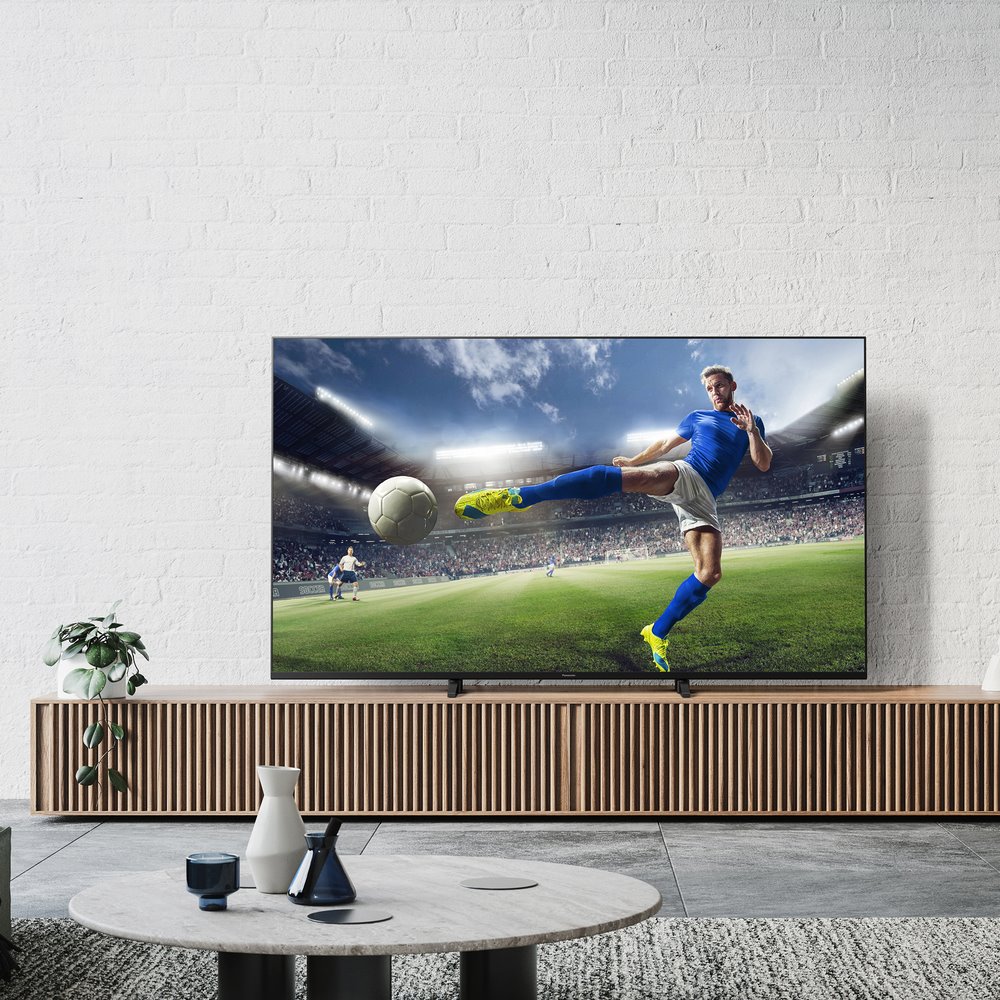 65" Panasonic TX-65LX940E (UHD)
