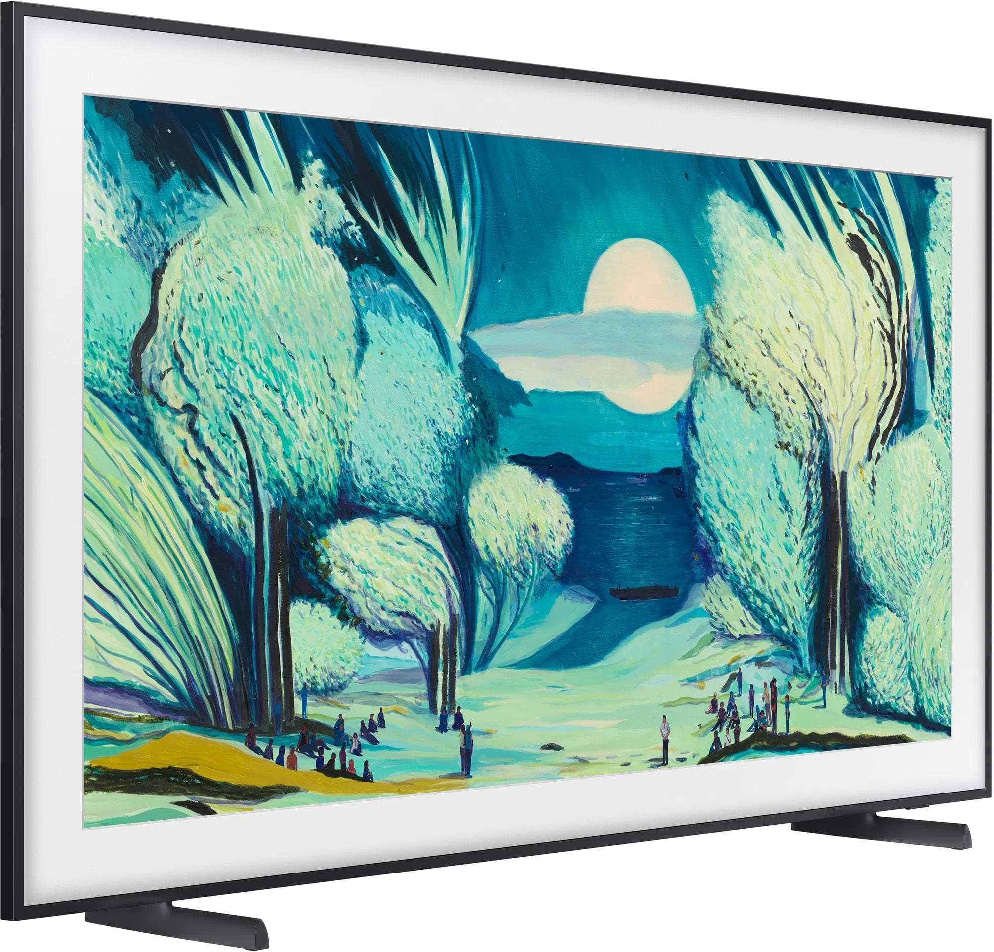 65" SAMSUNG QE65LS03F EU (2025)