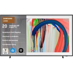 65" SAMSUNG QE65LS03H (2026)