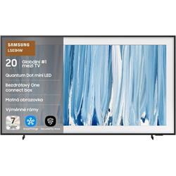 65" SAMSUNG QE65LS03HW (2026)