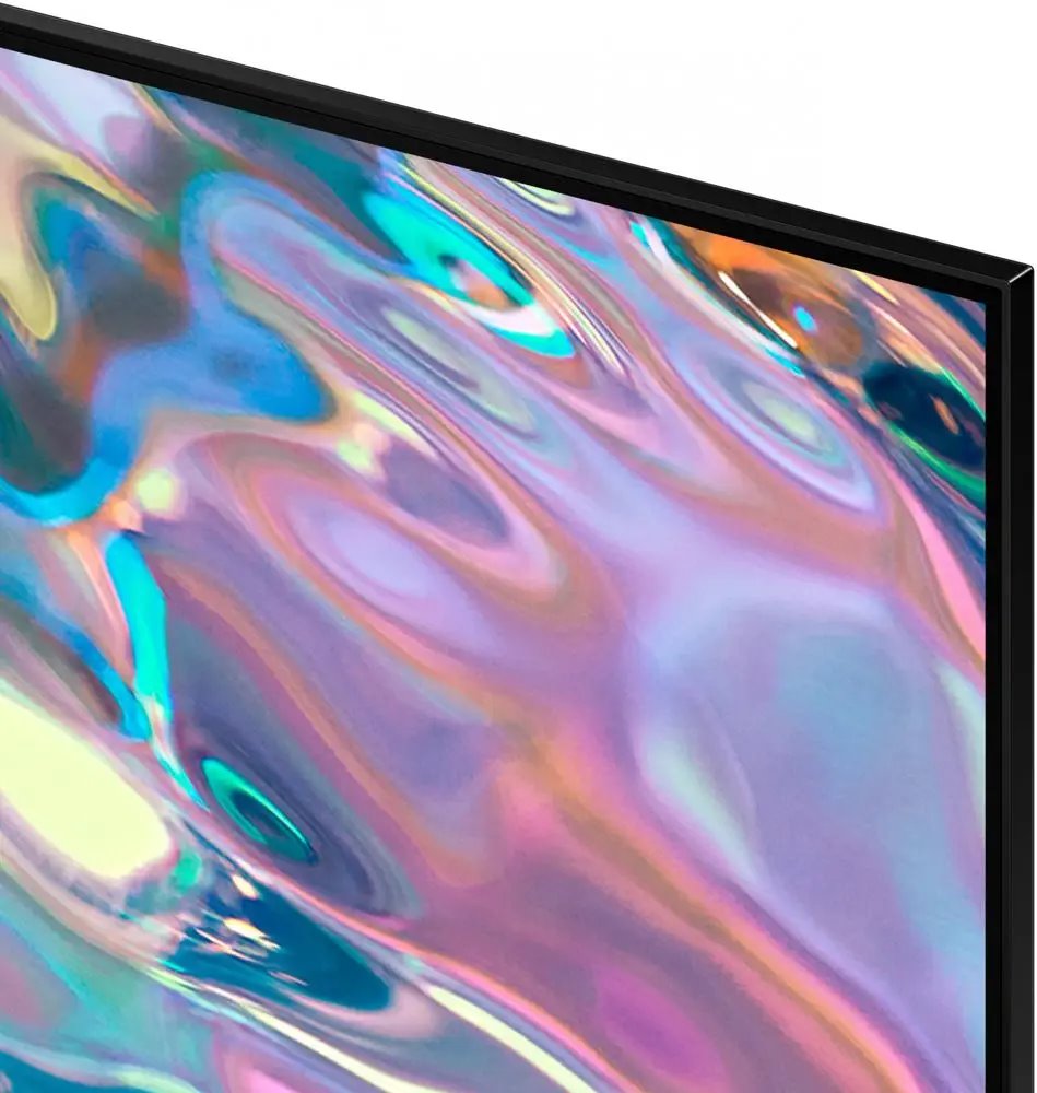 65" Samsung QE65Q60B (UHD) QLED 2022