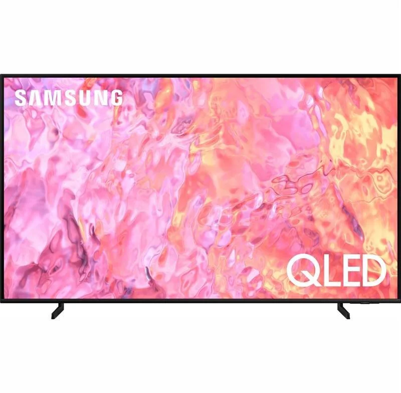 65" Samsung QE65Q60CA (2023)