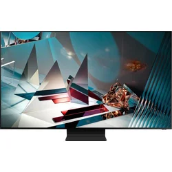 65" Samsung QE65Q800T (UHD) QLED 2020 - Televize LED